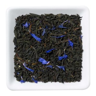 English Earl Grey Blue Flower 1.000g